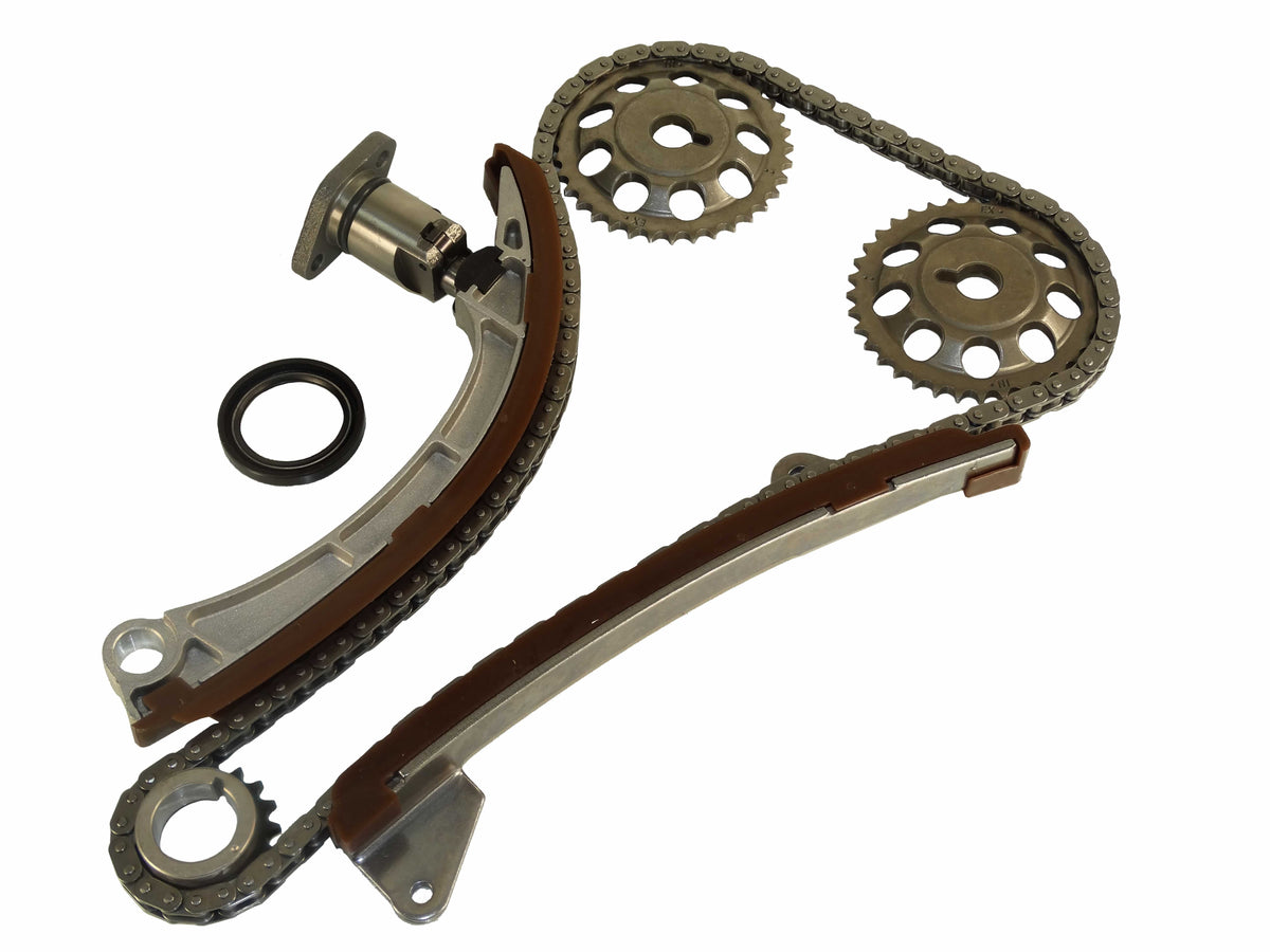 Kit Distribuicion Chevrolet Prizm 98-98 L4 1.8L