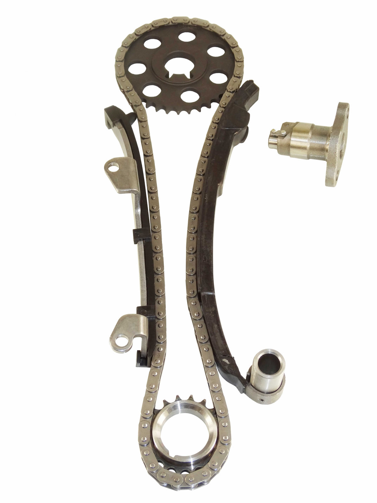 Kit Distribuicion Toyota Tacoma 95-04 L4 2.4L