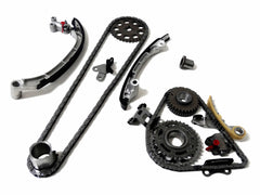 Kit Distribuicion Toyota Vigo 05-10 2.7L