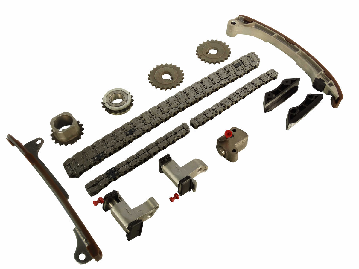 Kit Distribuicion Toyota 4Runner 03-09 V6 4.0L