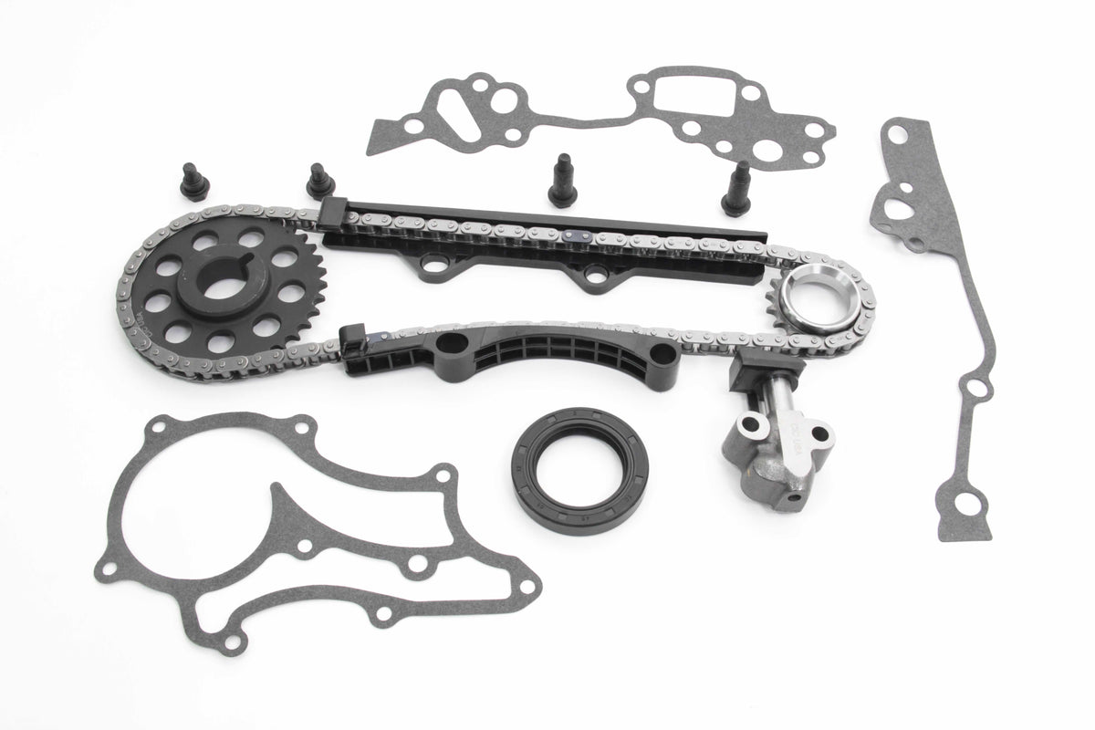 Kit Distribuicion Toyota 4Runner 85-95 L4 2.4L