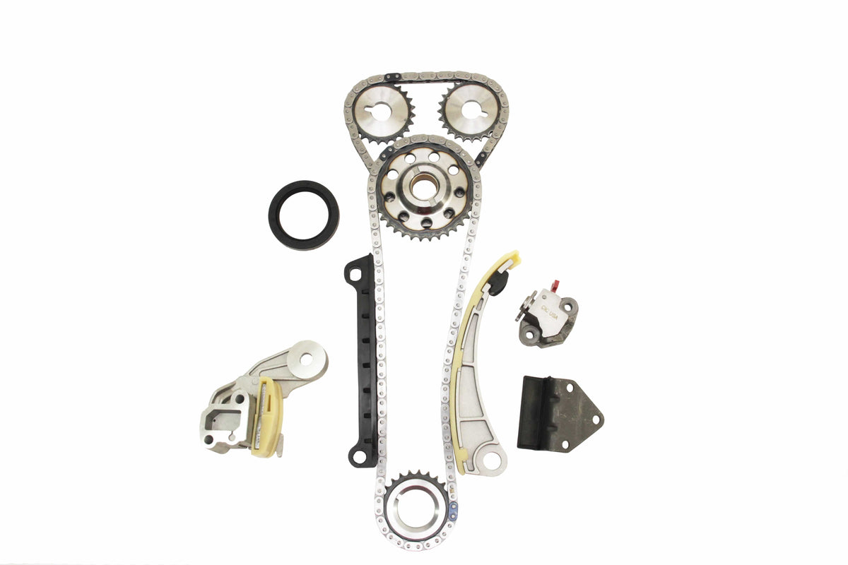 Kit Distribuicion Chevrolet Tracker 99-04 L4 2.0L