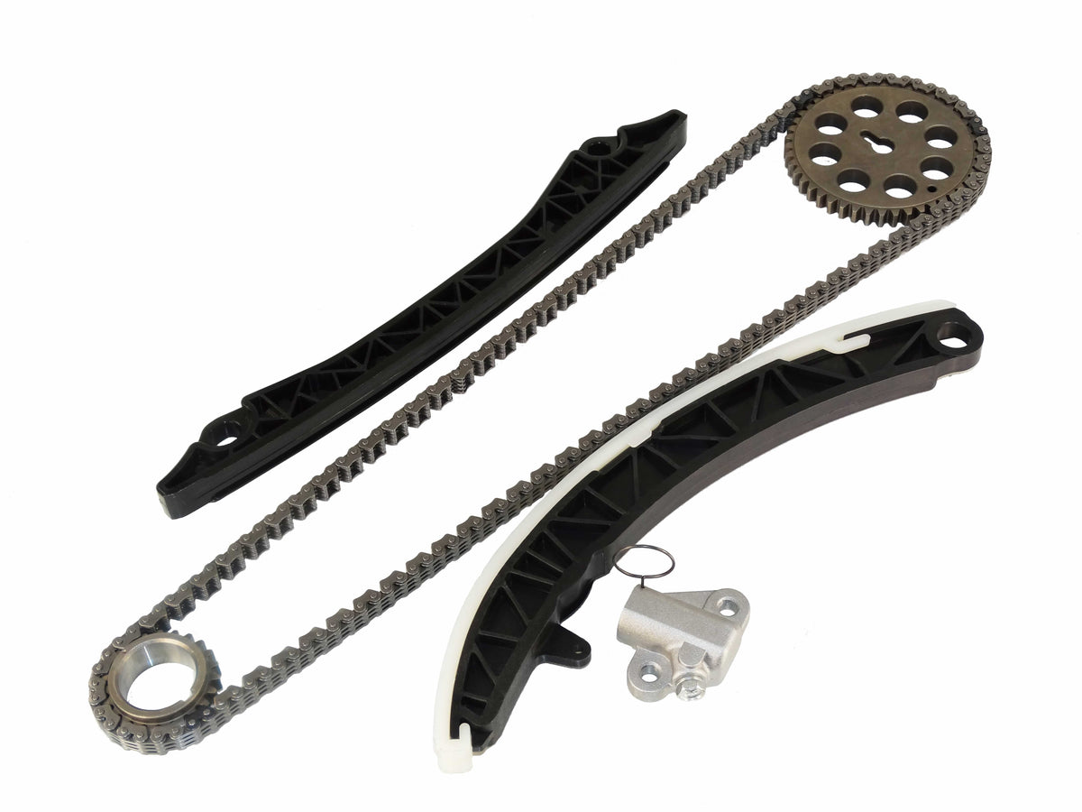 Kit Distribuicion Grand Vitara 4c 2.4L