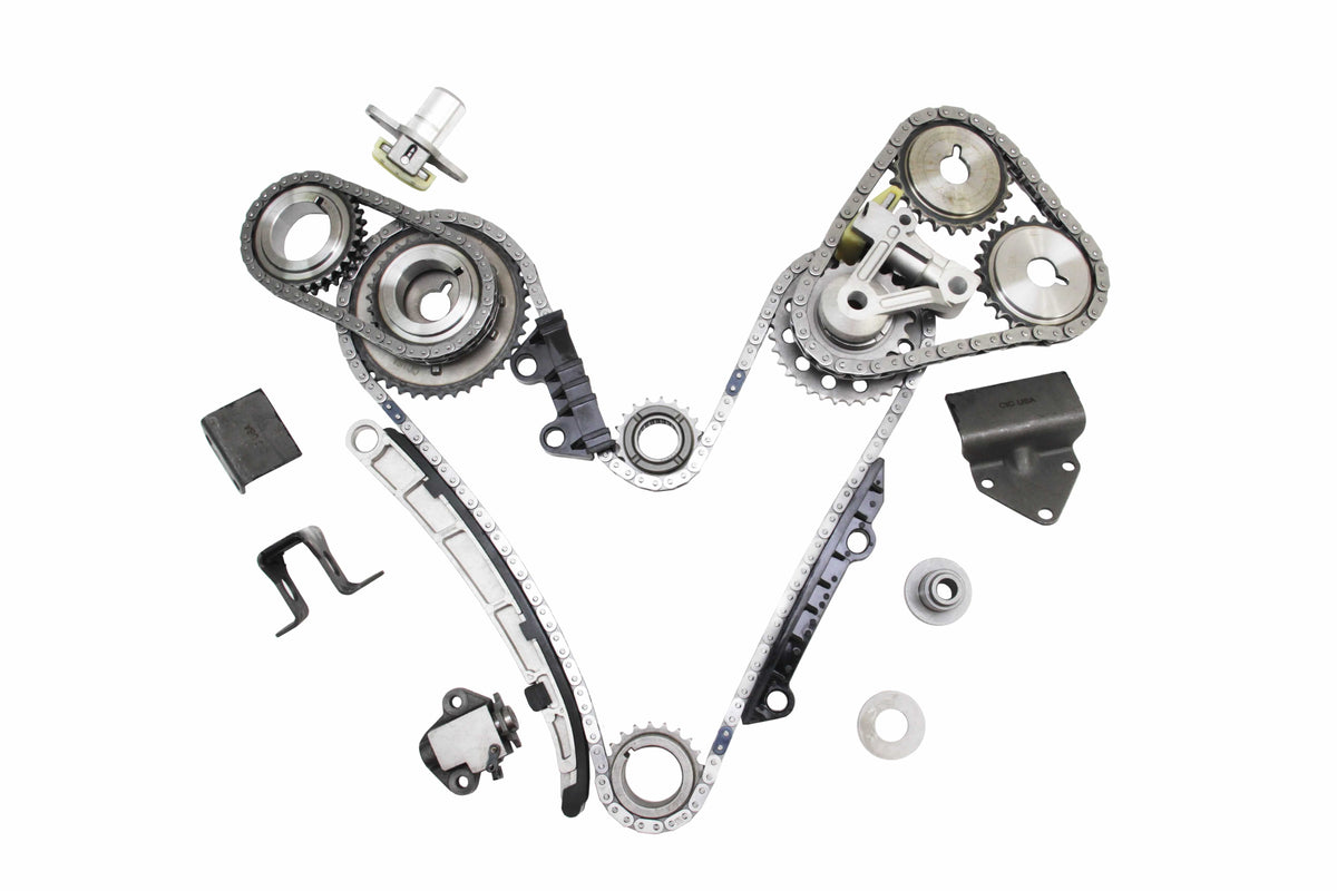 Kit Distribuicion Grand Vitara 6C 2.7L