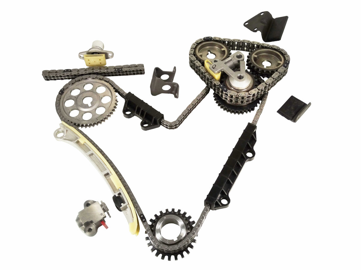 Kit Distribuicion Grand Vitara V6 2.5L