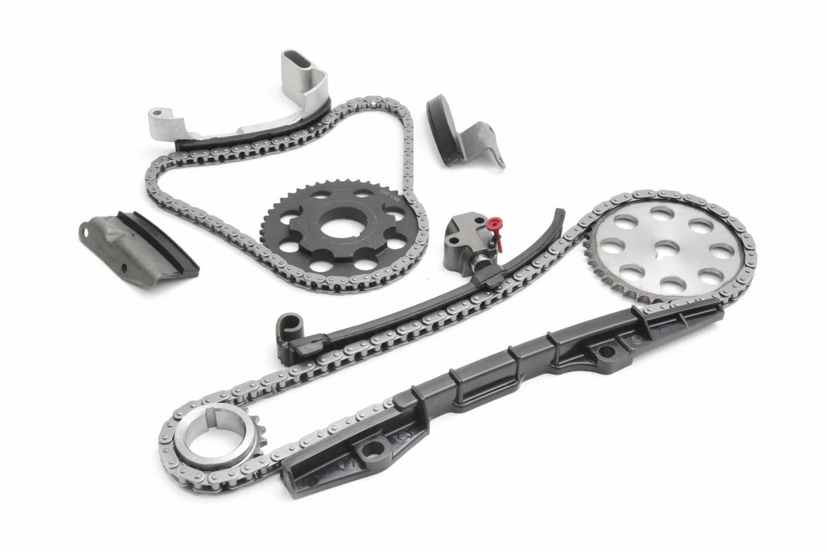 Kit Distribuicion B2600 4C 2.6L 89-93