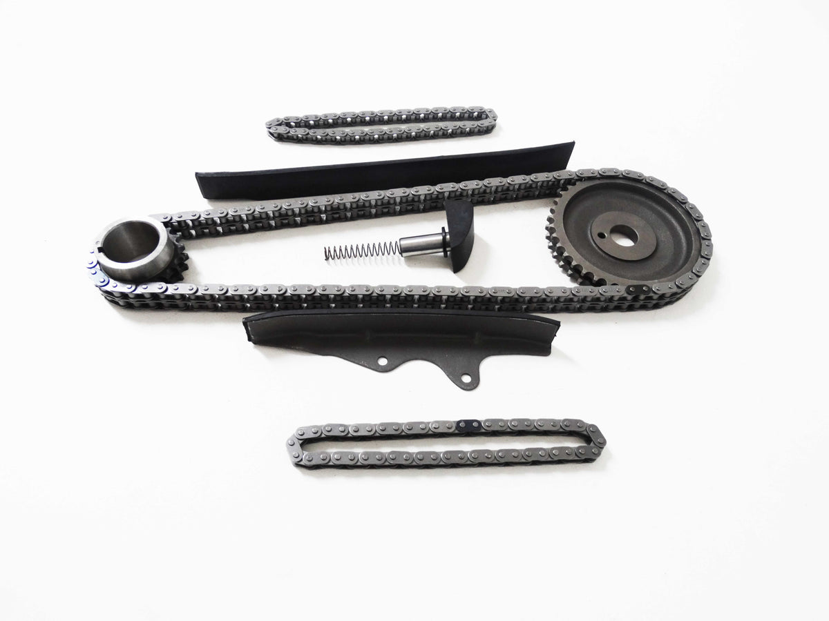 Kit Distribuicion Chrysler Conquest 87-89 L4 2.6L