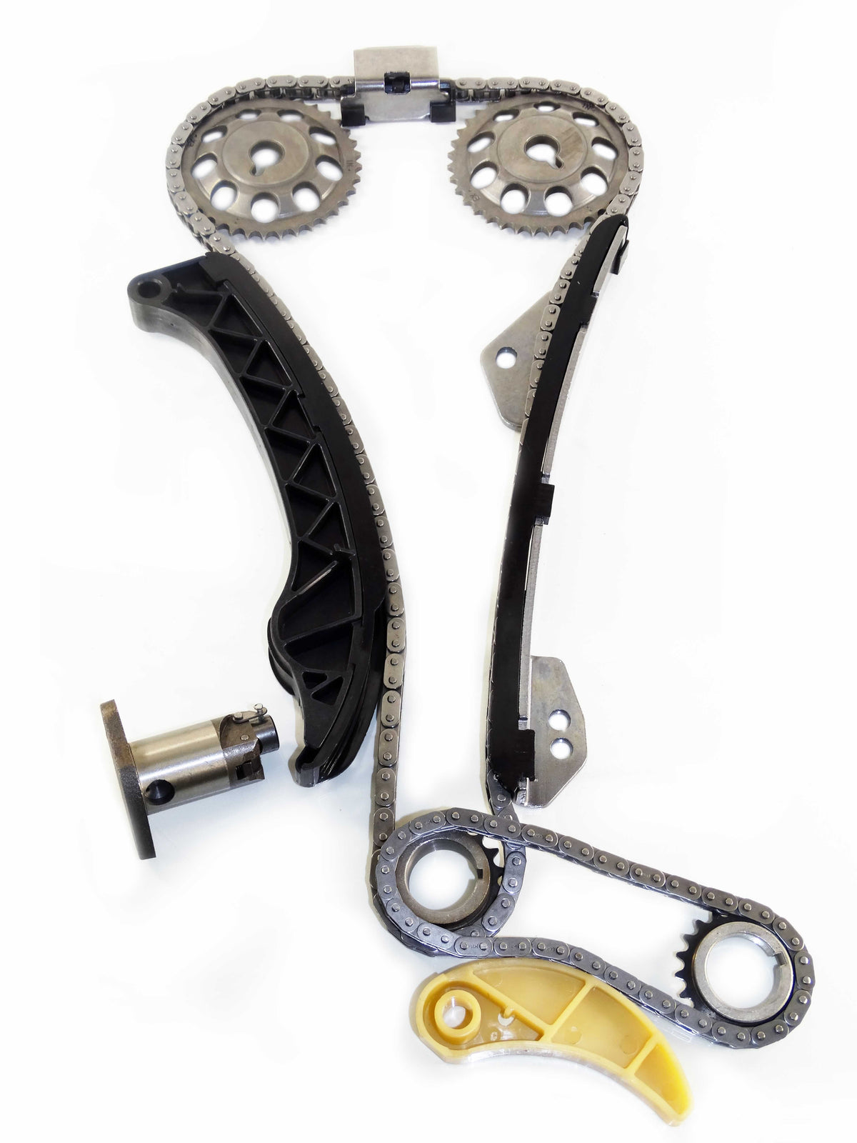 Kit Distribuicion Auris 4C 1.6L