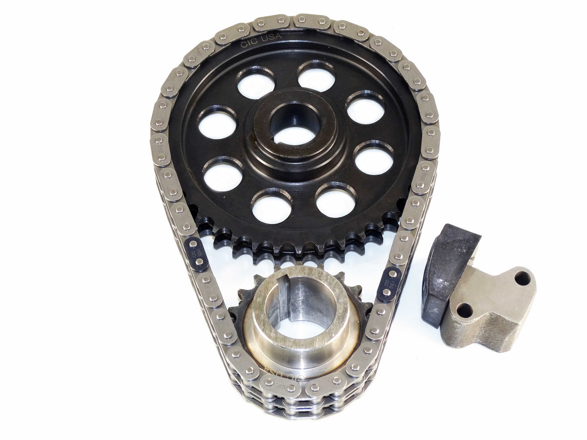 Kit Distribuicion Nissan 320 Pickup 63-65 L4 1.2L