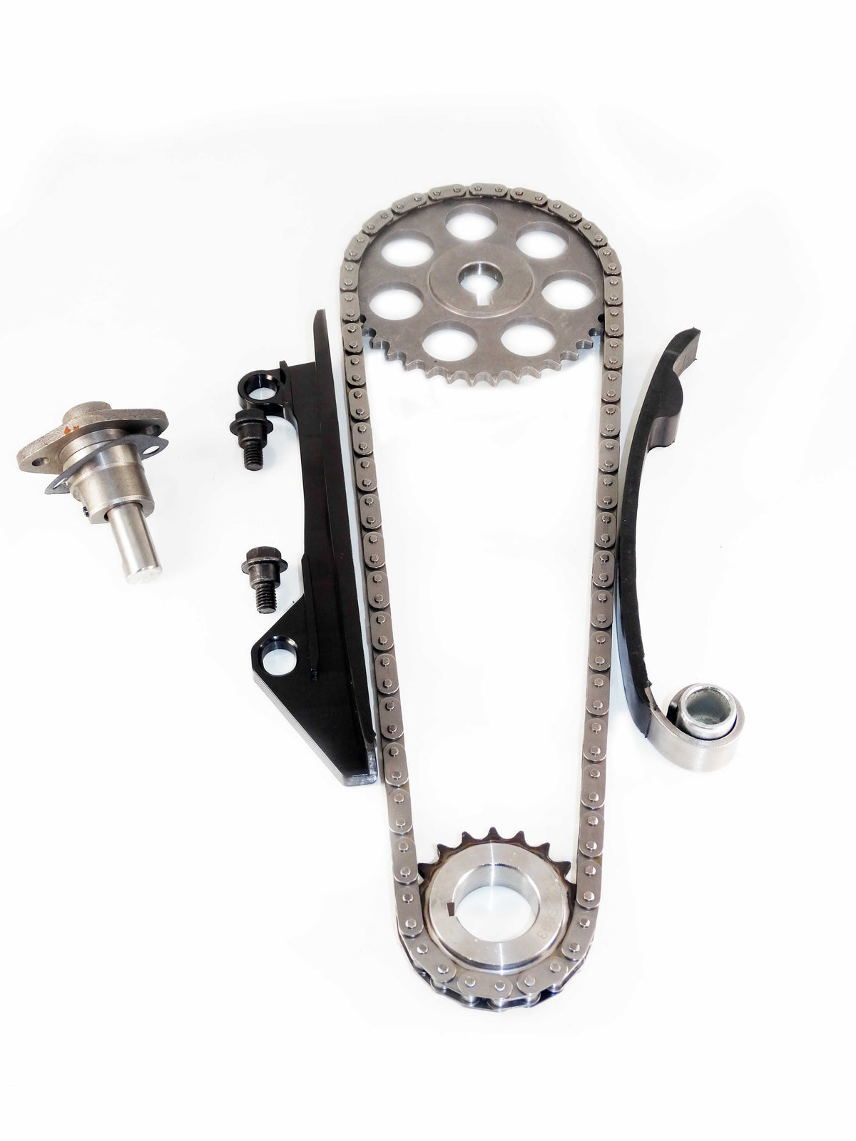 Kit Distribuicion Nissan Pulsar NX 89-90 L4 1.6L