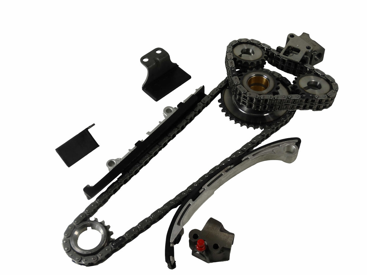 Kit Distribuicion Nissan Altima 93-97 L4 2.4L
