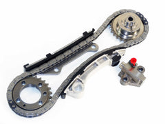 KIT DE DISTRIBUICION NISSAN URVAN 3.0L 99-07