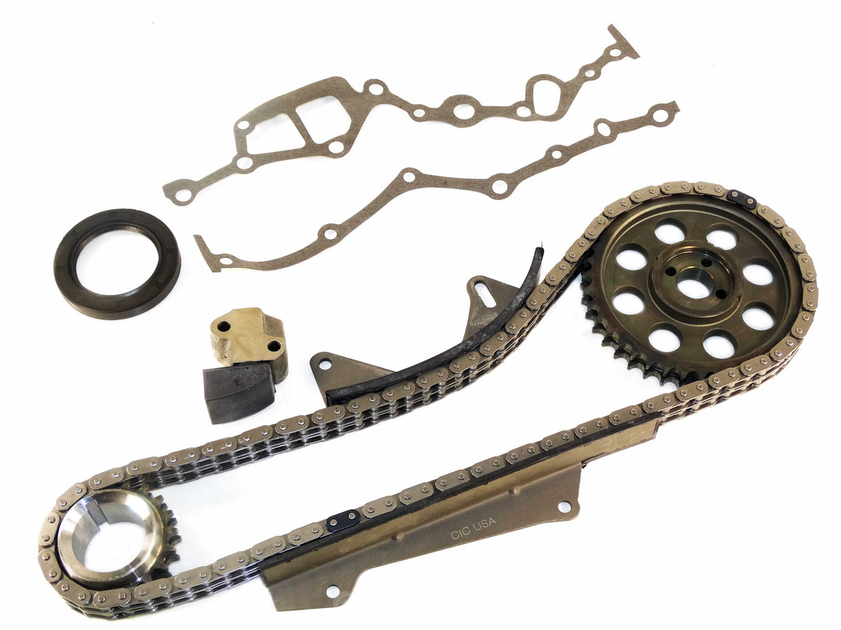 Kit Distribuicion Nissan 200SX 80-81 L4 2.0L