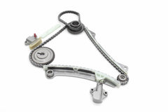 Kit Distribuicion Nissan Tiida 07-16 L4 1.8L