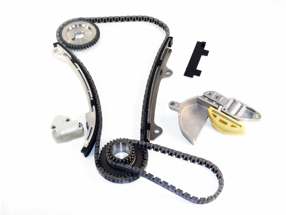 Kit Distribuicion Nissan X-Trail 4C 2.0L 01-07