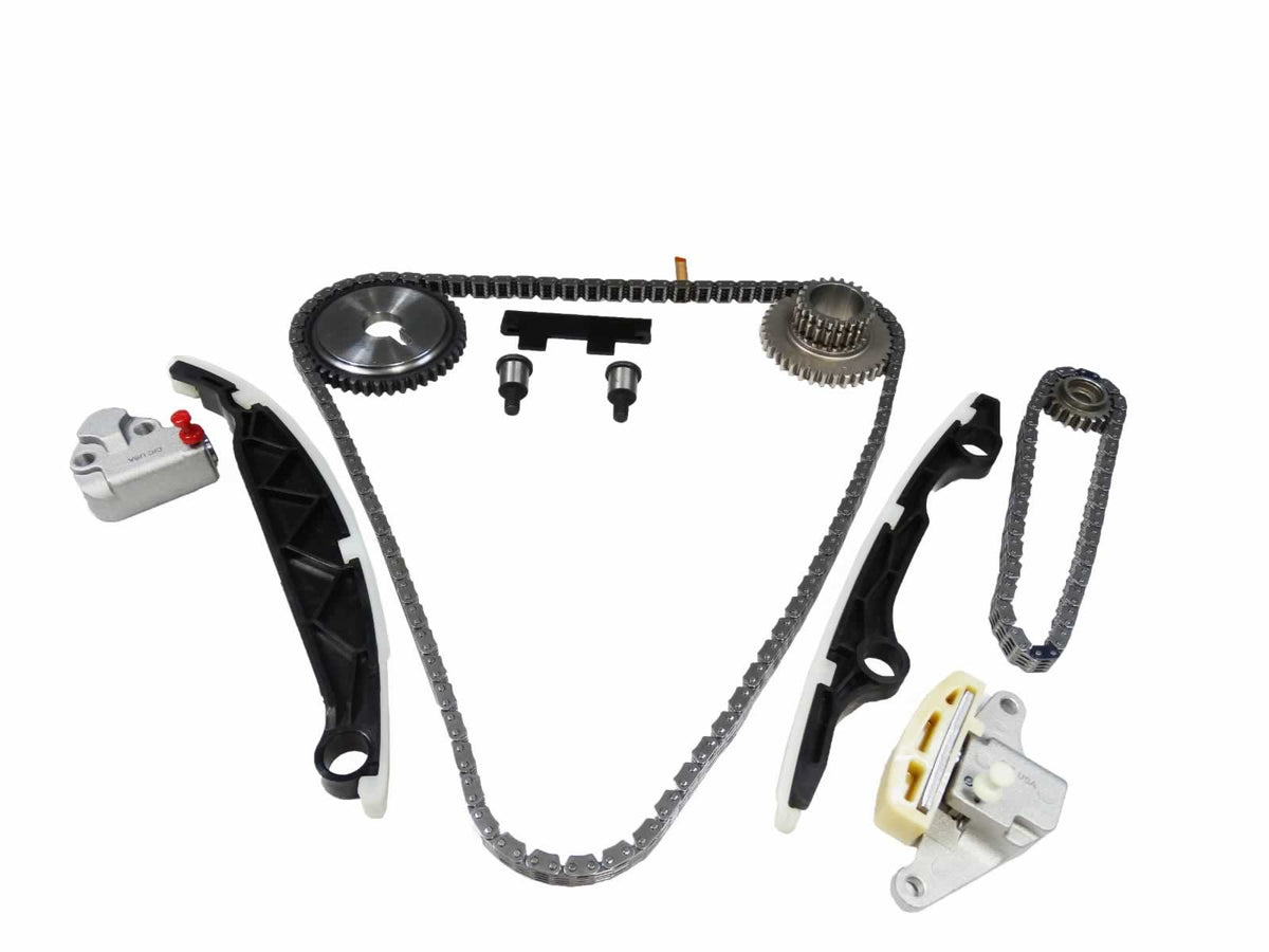 Kit Distribuicion Altima 4C 2.5L 13-19