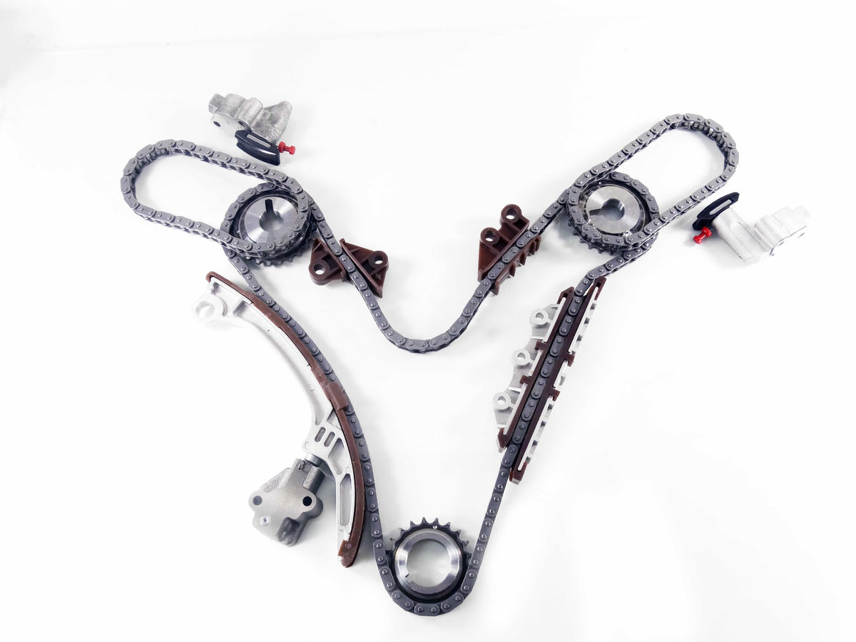 Kit Distribuicion Altima Murano V6 3.5L