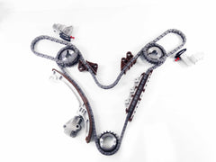 Kit Distribuicion Altima Murano V6 3.5L