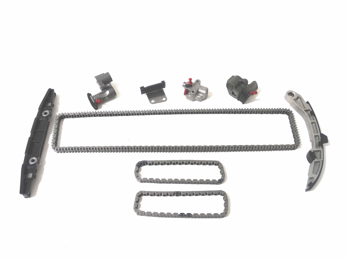 Kit Distribuicion FX35 V6 3.5L 03-09