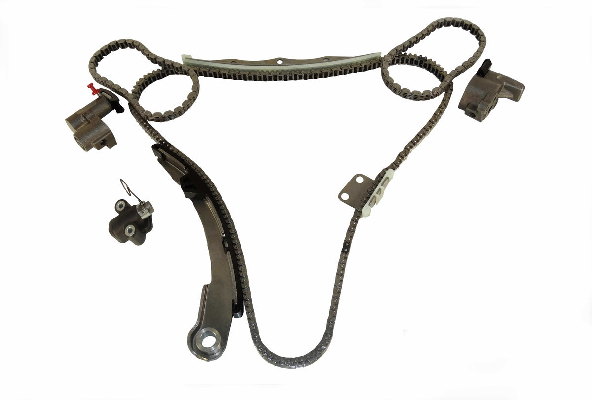Kit Distribuicion Nissan Altima 03-06 V6 3.5L