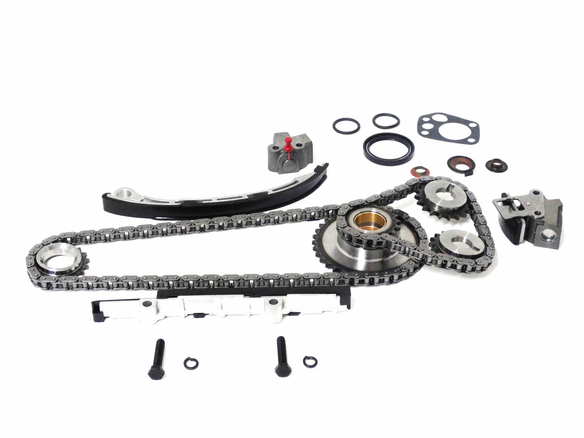 Kit Distribuicion Nissan Frontier 98-15 L4 2.4L