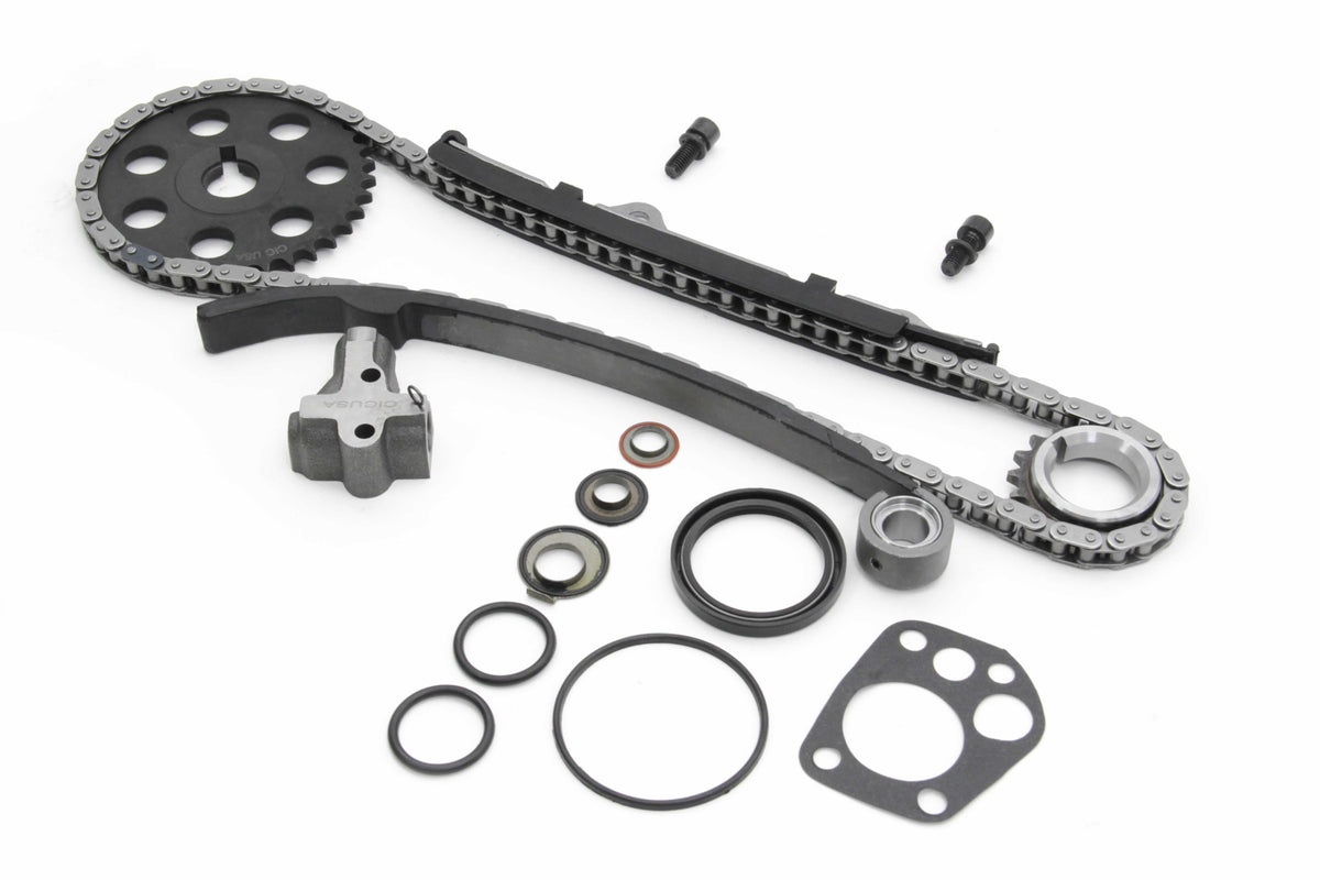 Kit Distribuicion Nissan Pickup 95-04 L4 2.4L