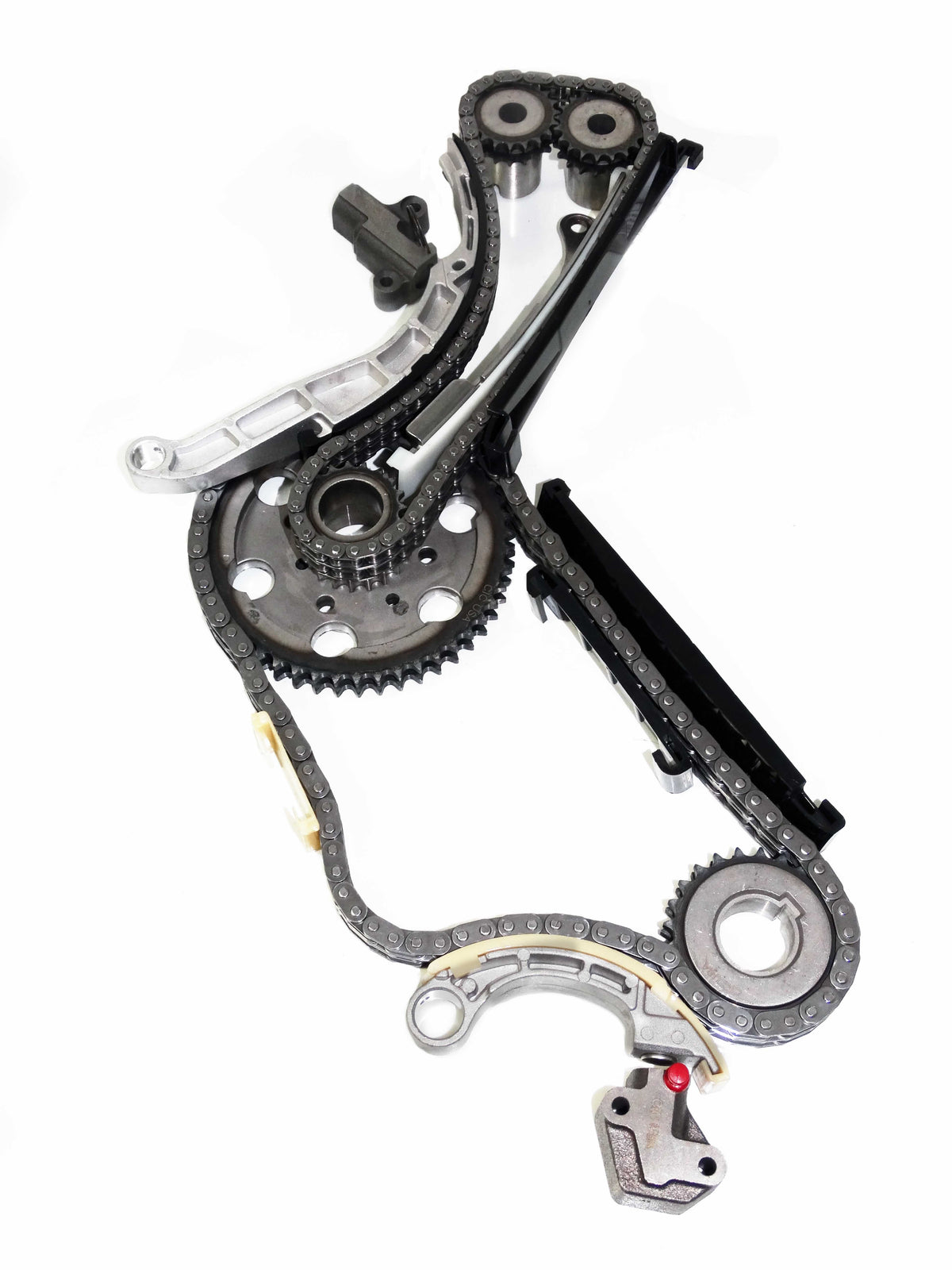 Kit Distribuicion Nissan Pickup 10-10 L4 2.5L