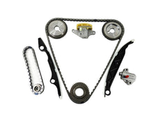 Kit Distribuicion Nissan NP300 4C 2.5L 09-19