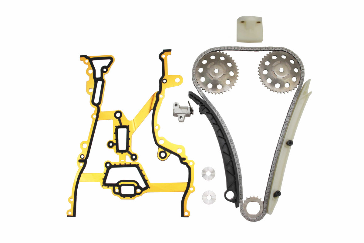 Kit Distribuicion Buick Bis 4C 1.4L 13-13