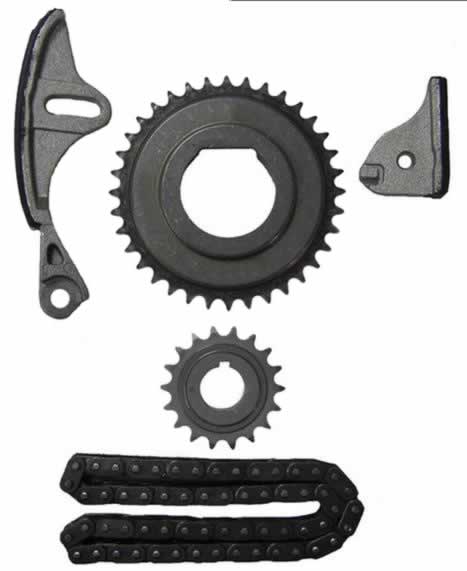 Kit Distribuicion Chrysler Cirrus 95-00 L4 2.4L