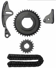 Kit Distribuicion Chrysler Cirrus 95-00 L4 2.4L