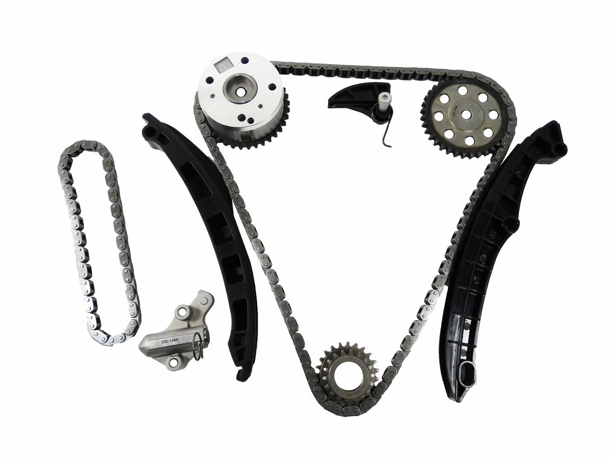 TIMING CHAIN KIT VW VENT