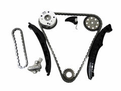 TIMING CHAIN KIT VW VENT