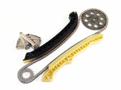 Kit Distribuicion Skoda Fabia 4C 1.2L