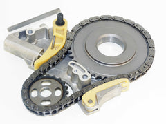 KIT DE DISTRIBUICION VW PASSAT 2.0L 06-10