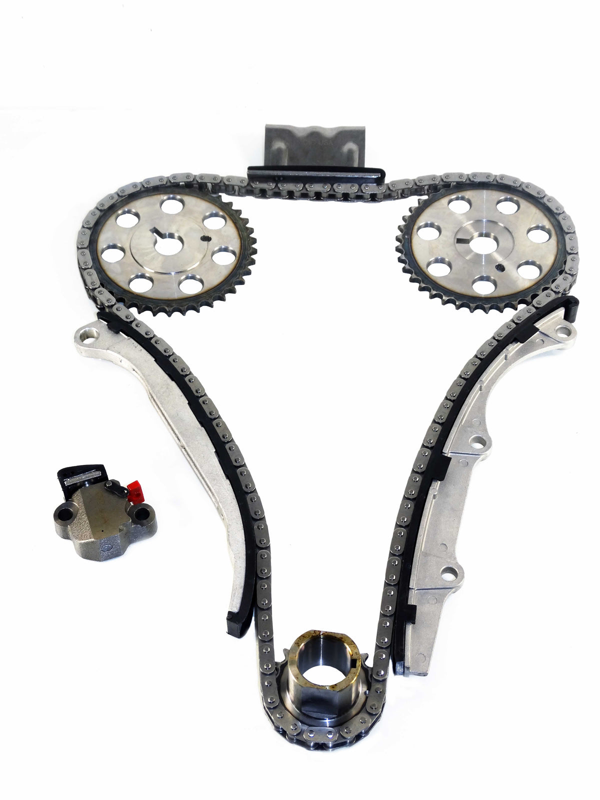 Kit Distribuicion Saturn SC 91-92 L4 1.9L