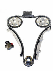 Kit Distribuicion Saturn SC 91-92 L4 1.9L