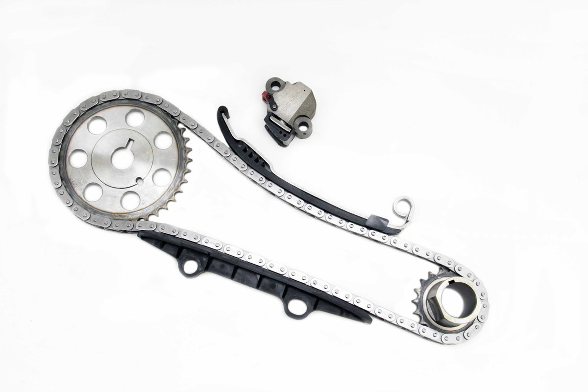 Kit Distribuicion Saturn SC1 93-98 L4 1.9L