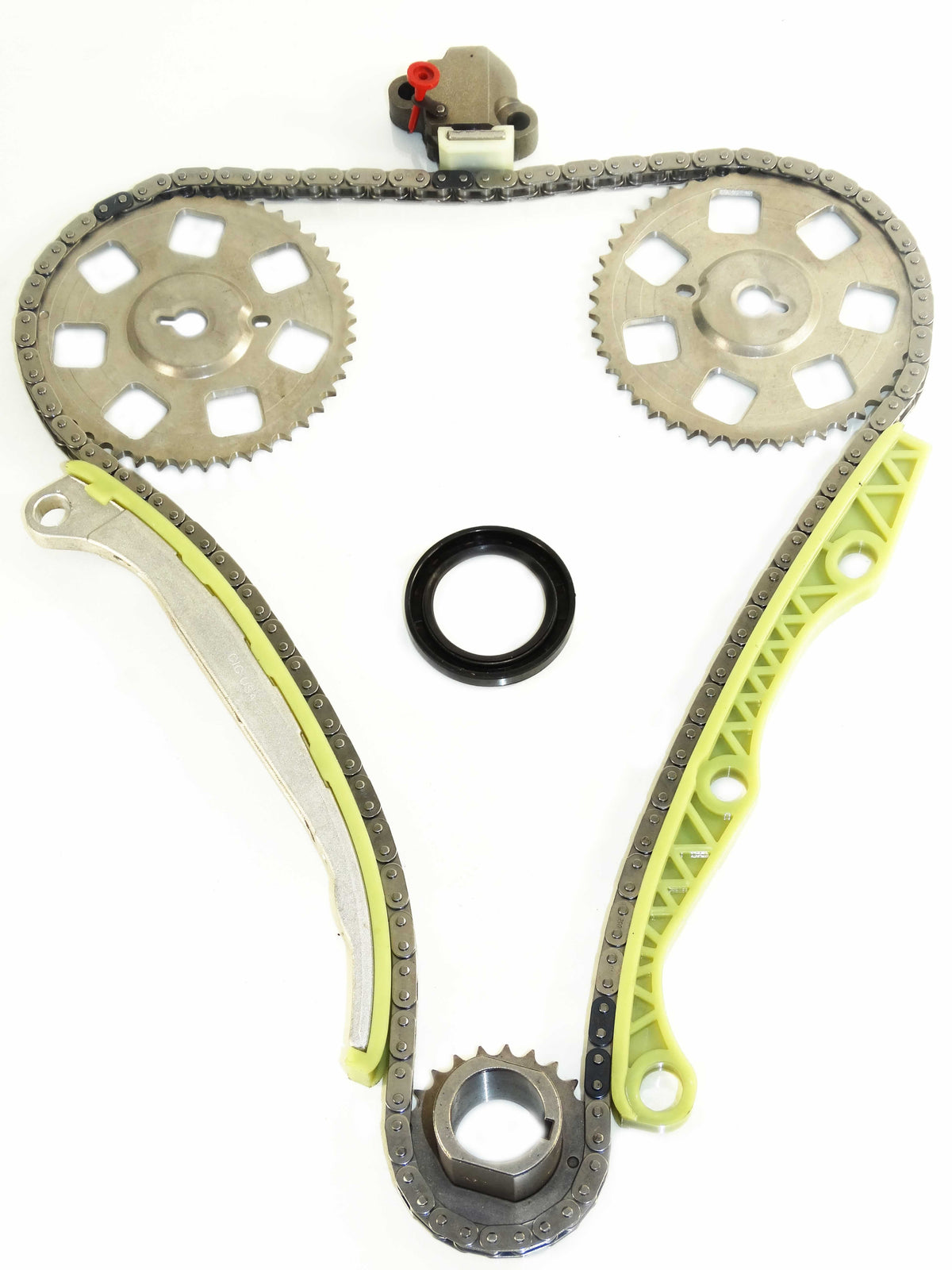 Kit Distribuicion Saturn SC2 99-02 L4 1.9L