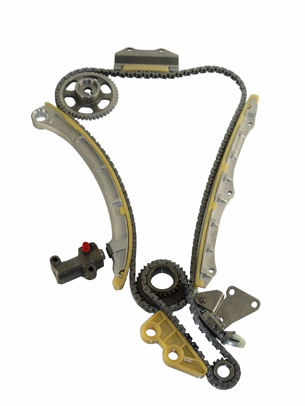 Kit Distribuicion Honda Accord 03-07 L4 2.4L