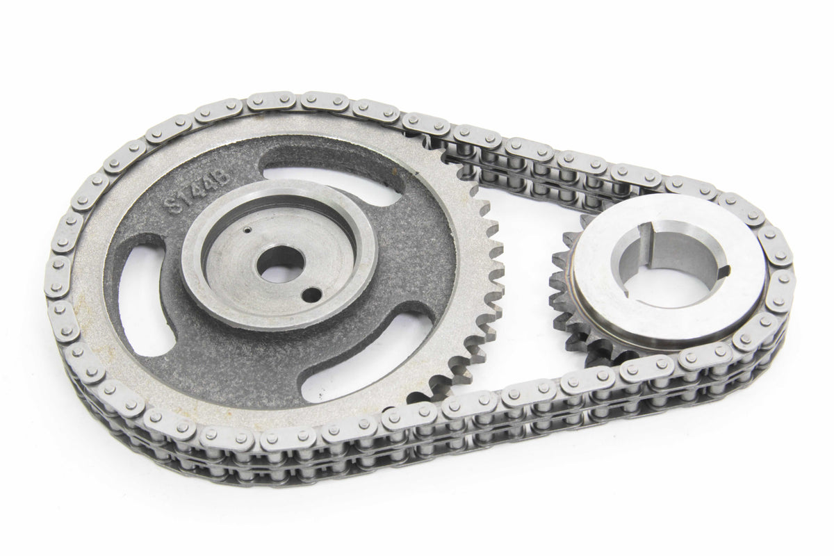 Kit Distribuicion Jeep Cherokee 84-00 L4 2.5L