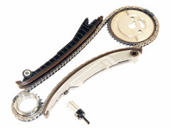 Kit Distribuicion Fiat Palio L4 1.8L 11-14