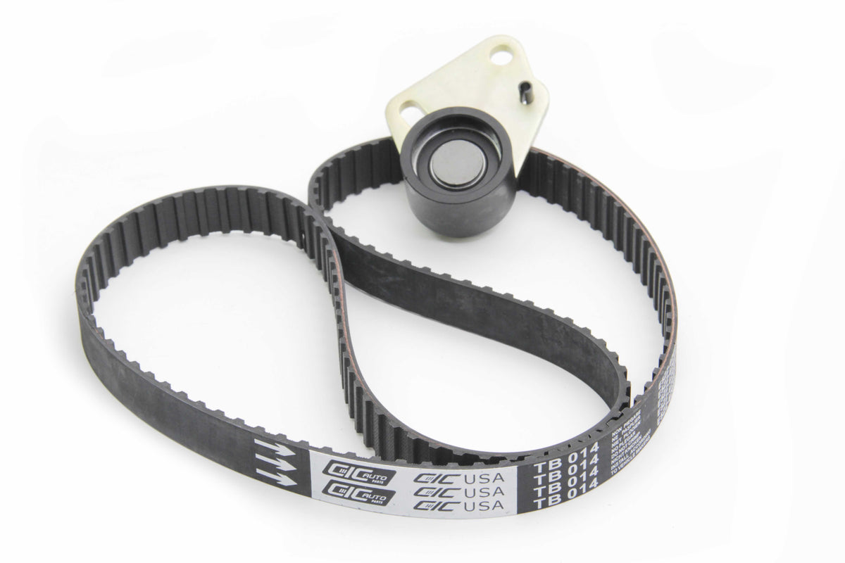 Kit Aerostar 86-87 L4 2.3L