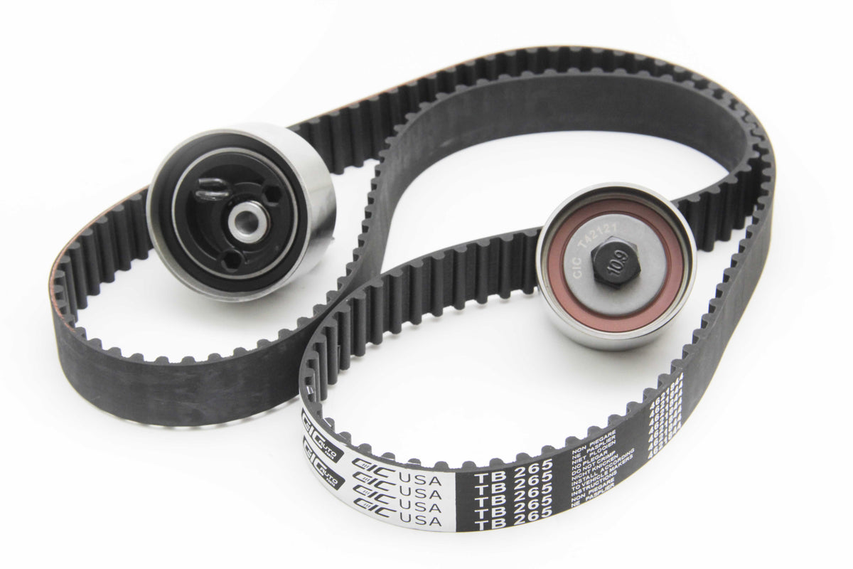 Kit Distribuicion Chrysler Cirrus 95-00 l4 2.4L