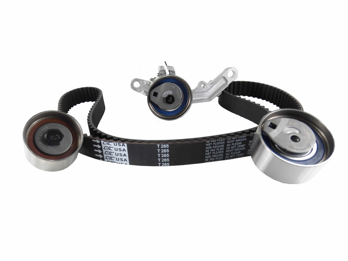 Kit Distribuicion Chrysler Cirrus 08-09 L4 2.4L