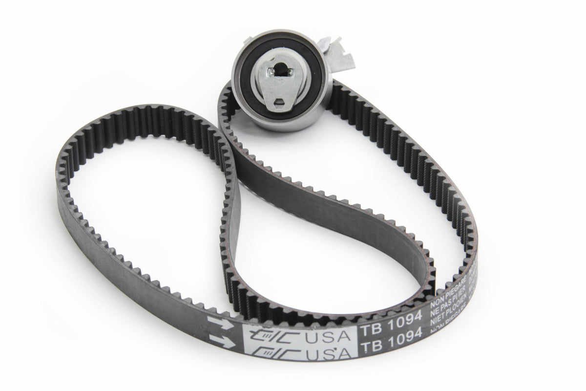 Kit Distribuicion Chevrolet Astra 00-03 L4 1.8L