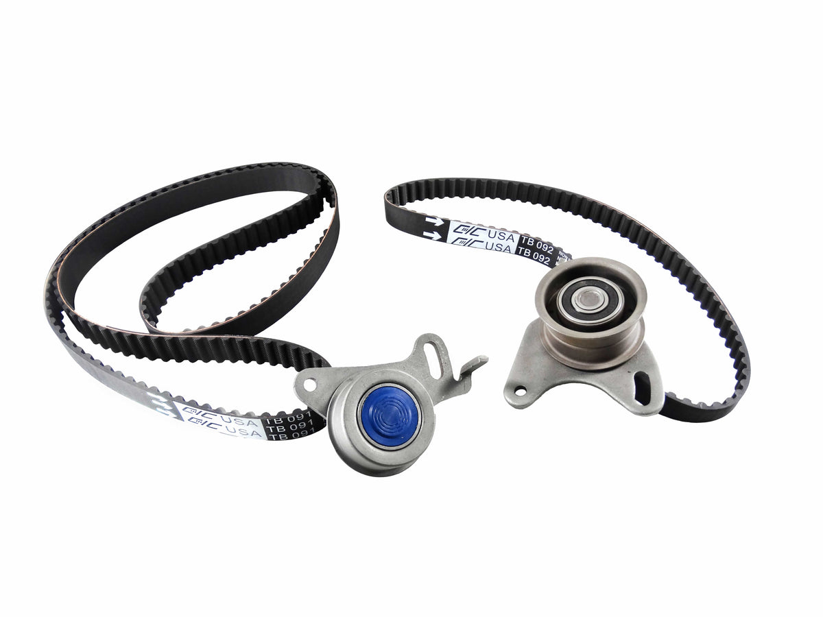 Kit Distribuicion Dodge H100 06-09 L4 2.5L