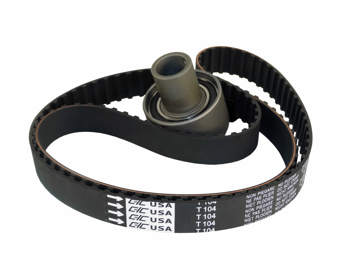 Kit Distribuicion Infiniti M30 90-92 V6 3.0L