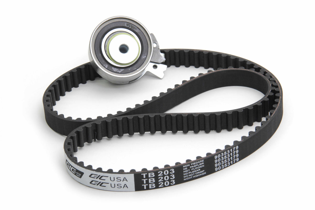 Kit Distribuicion Chevrolet Chevy 94-02 L4 1.4L