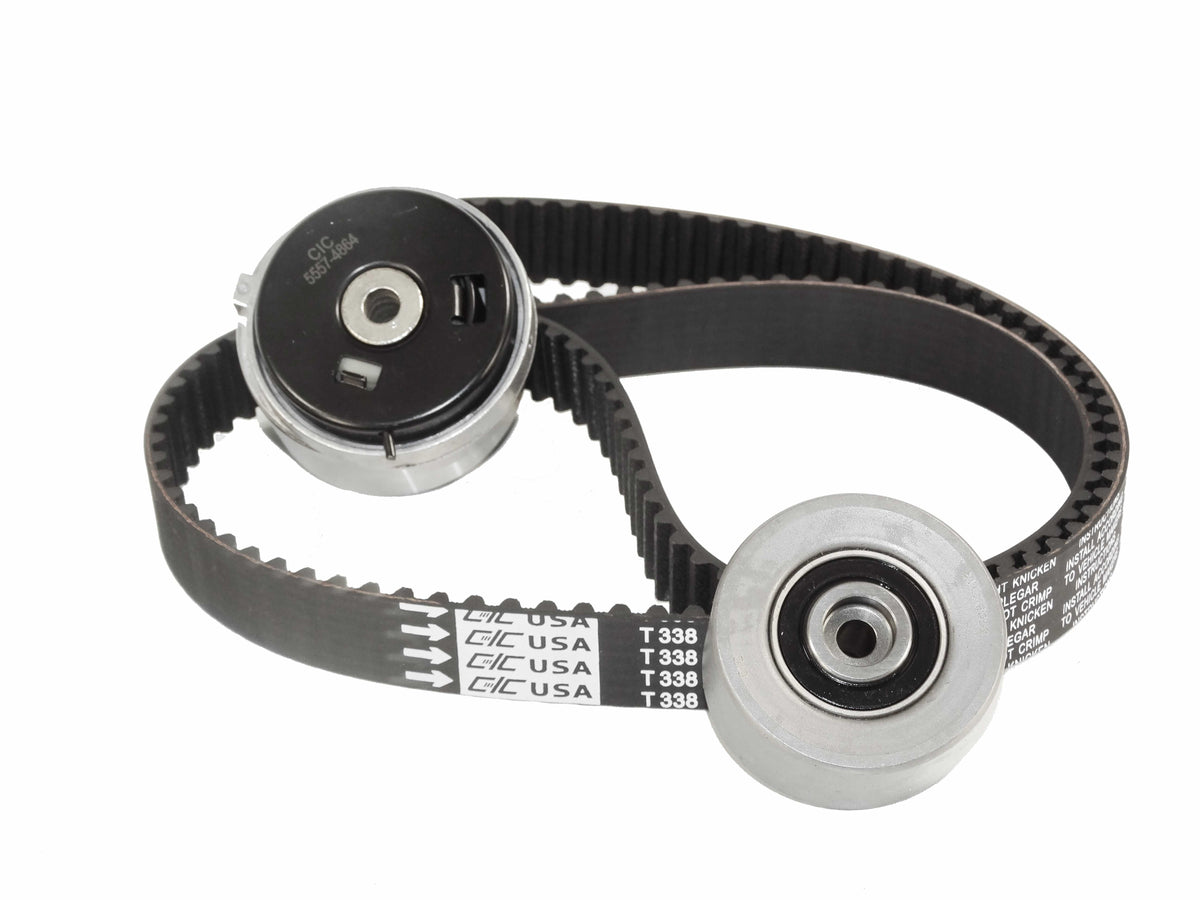 Kit Distribuicion Chevrolet Astra L4 1.8L